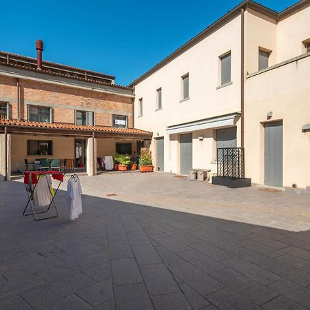 Loft In Venice - Murano Venier Daire Dış mekan fotoğraf