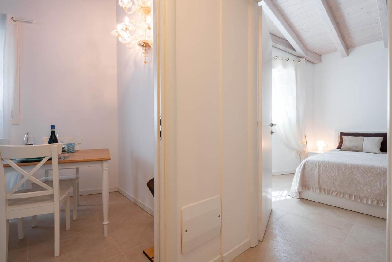 Loft In Venice - Murano Venier Daire Dış mekan fotoğraf