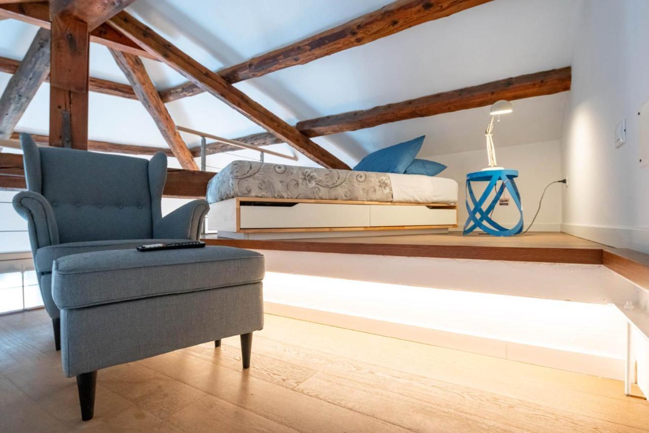 Loft In Venice - Murano Venier Daire Dış mekan fotoğraf
