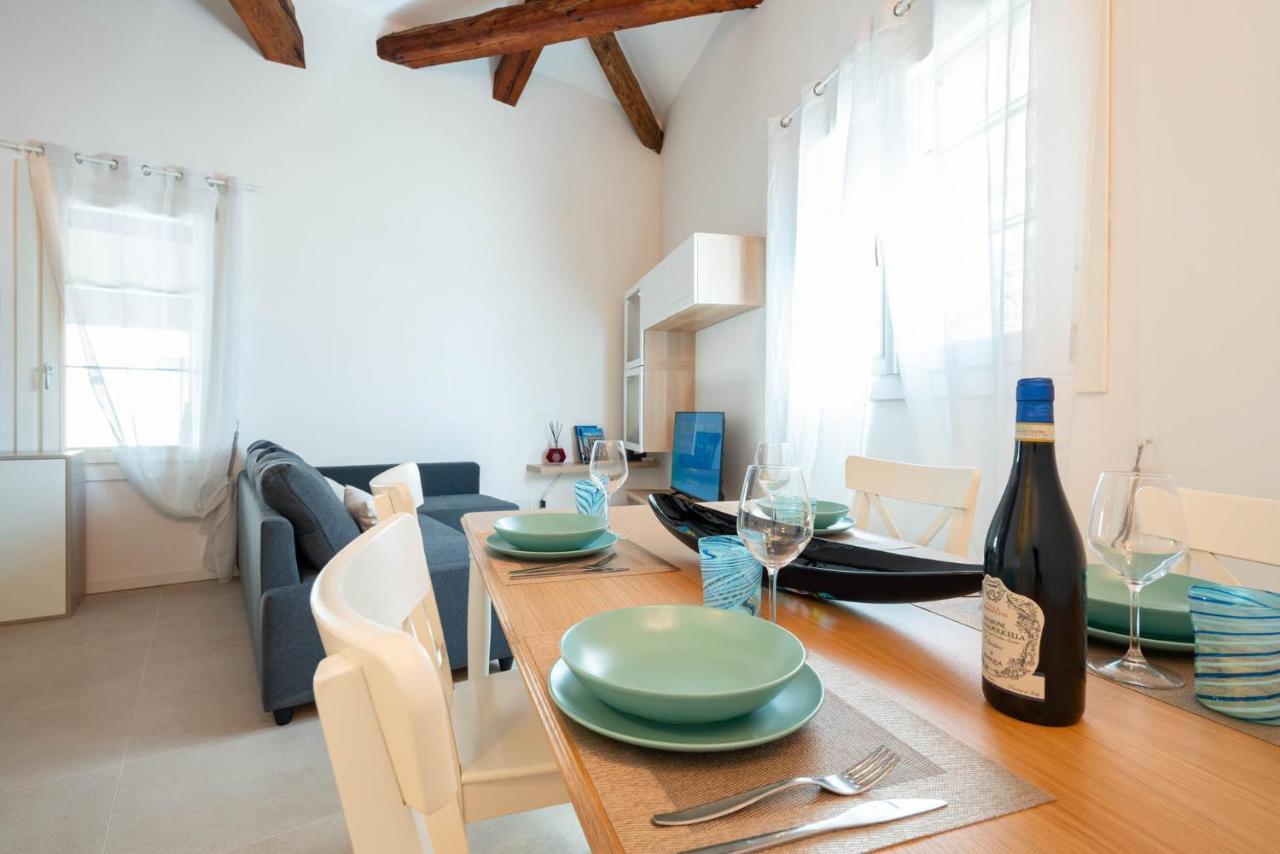 Loft In Venice - Murano Venier Daire Dış mekan fotoğraf