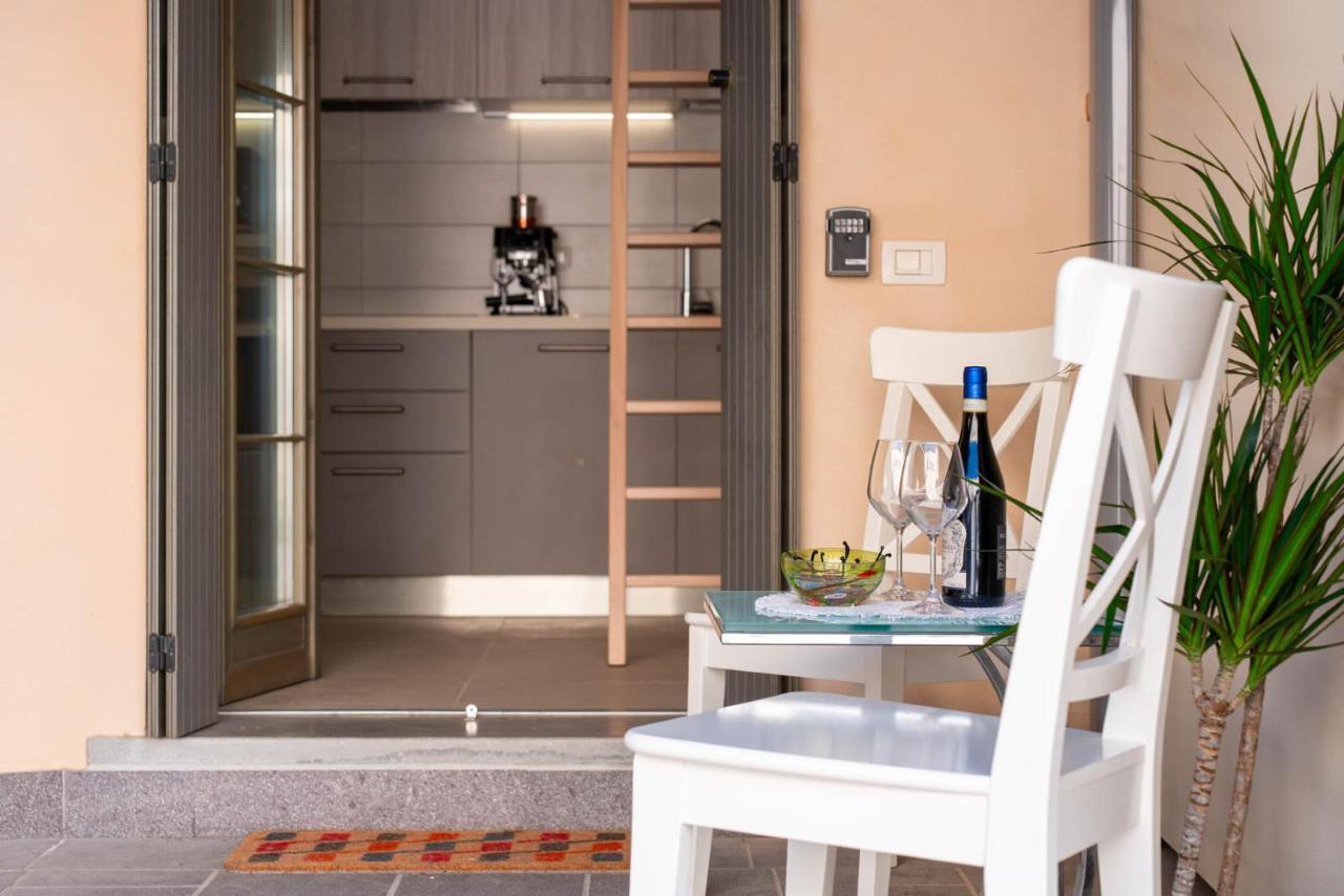 Loft In Venice - Murano Venier Daire Dış mekan fotoğraf