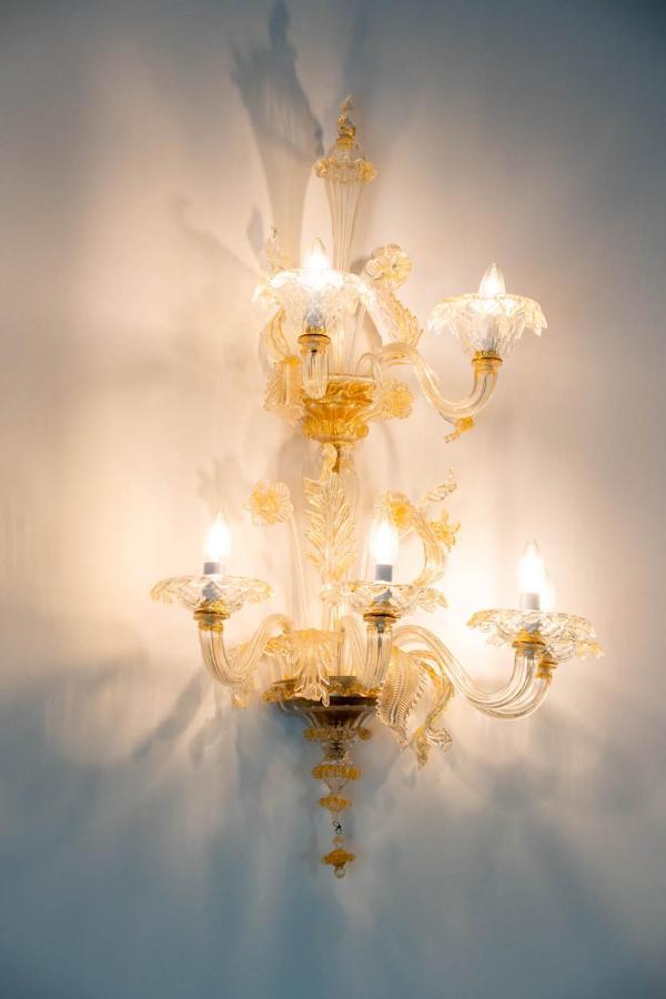 Loft In Venice - Murano Venier Daire Dış mekan fotoğraf