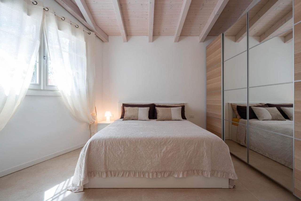 Loft In Venice - Murano Venier Daire Dış mekan fotoğraf
