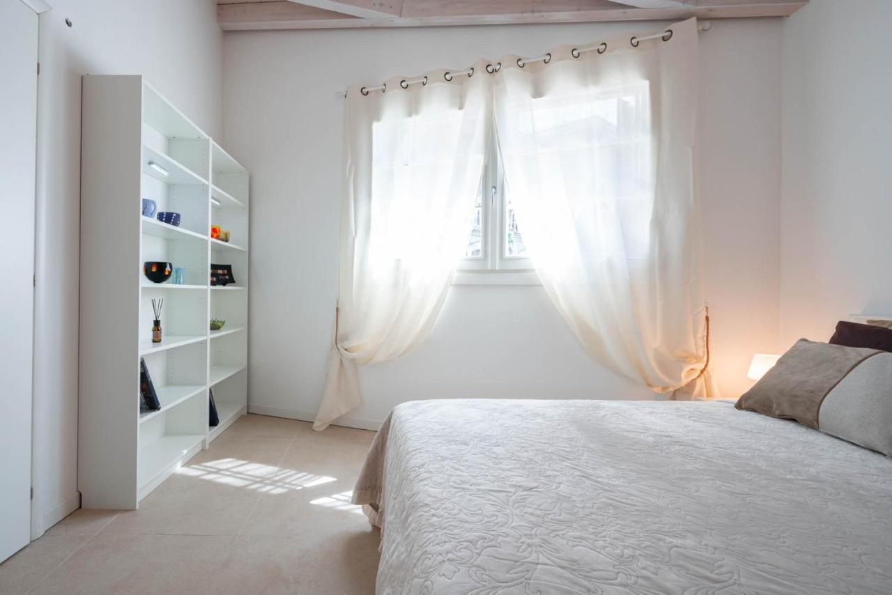 Loft In Venice - Murano Venier Daire Dış mekan fotoğraf