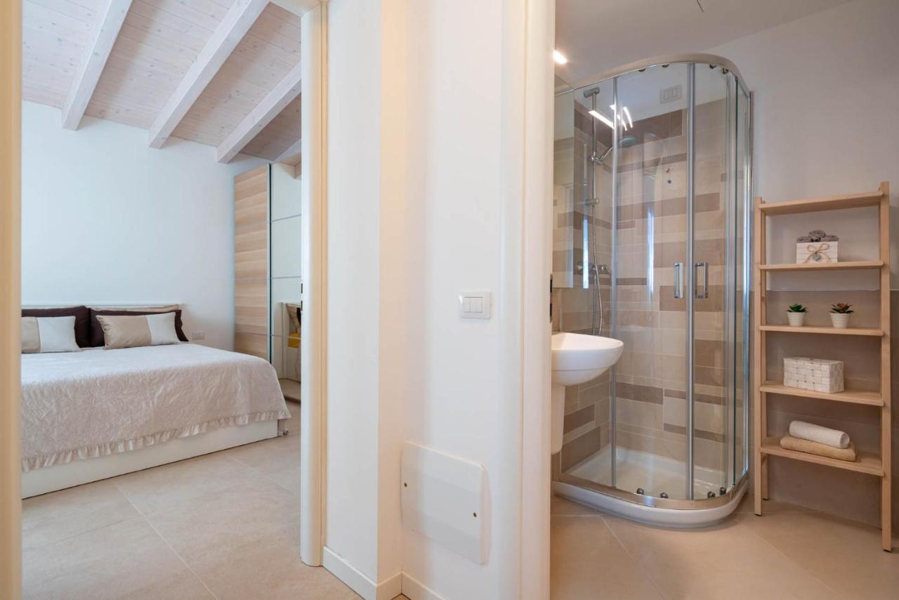 Loft In Venice - Murano Venier Daire Dış mekan fotoğraf