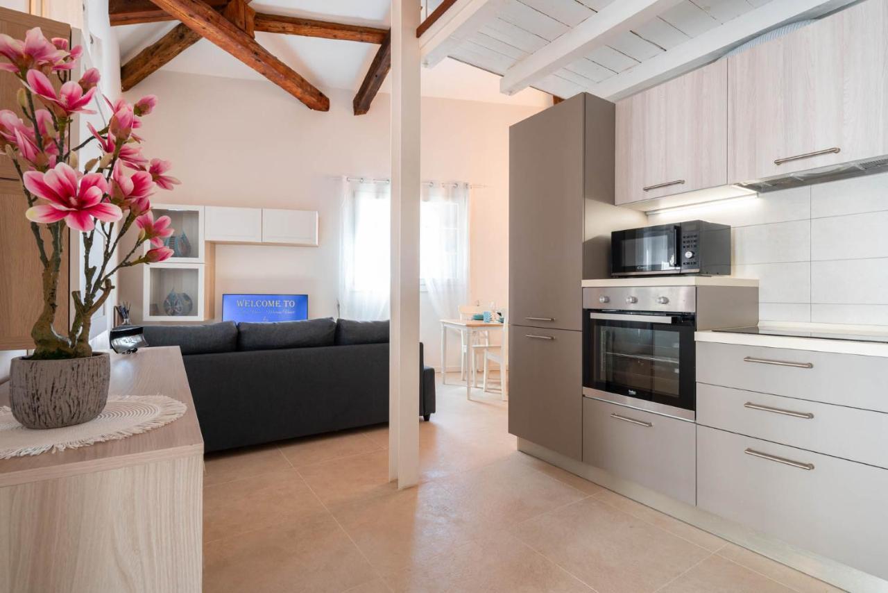 Loft In Venice - Murano Venier Daire Dış mekan fotoğraf