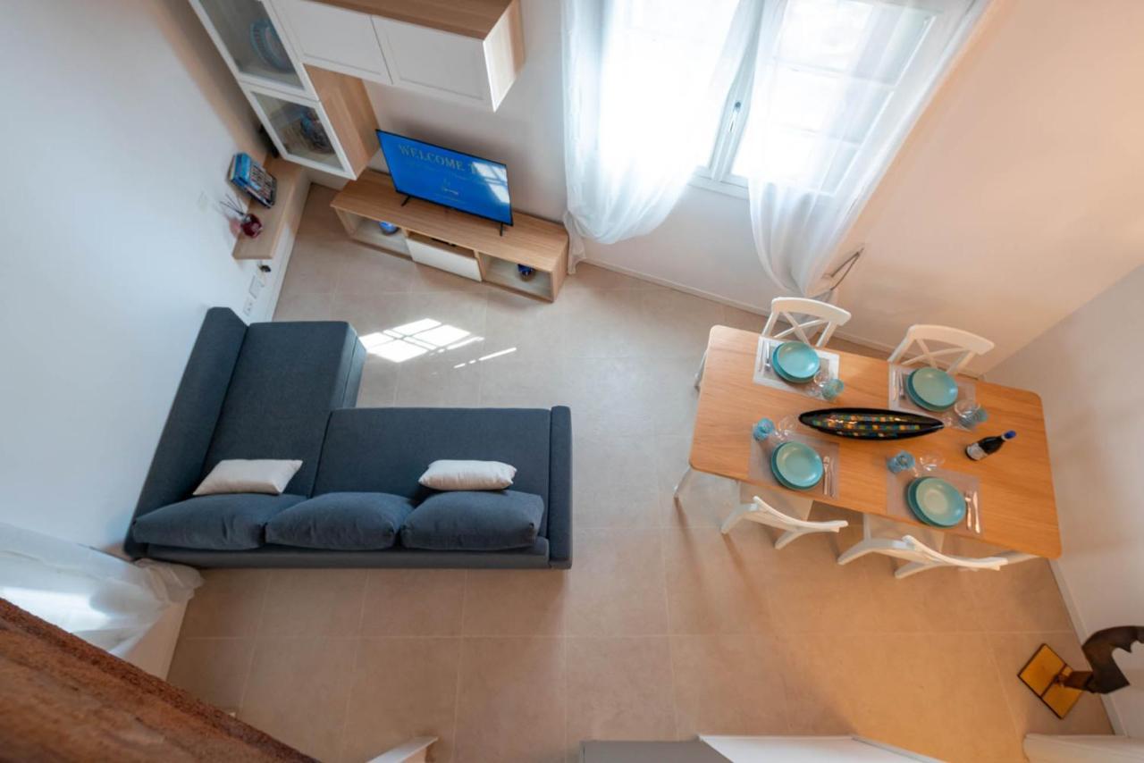 Loft In Venice - Murano Venier Daire Dış mekan fotoğraf