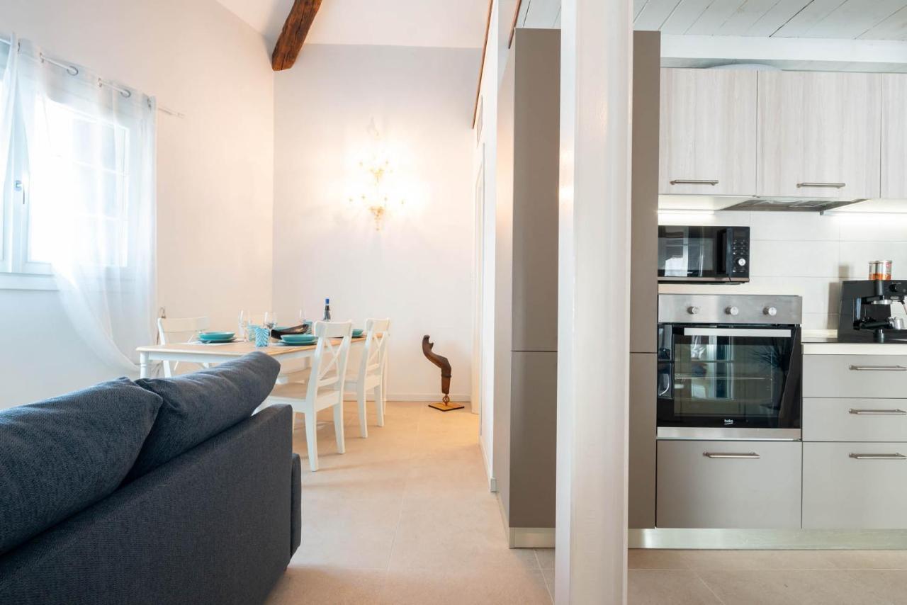 Loft In Venice - Murano Venier Daire Dış mekan fotoğraf