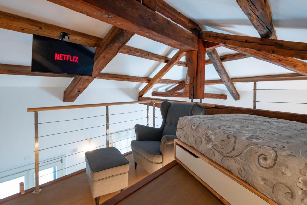 Loft In Venice - Murano Venier Daire Dış mekan fotoğraf