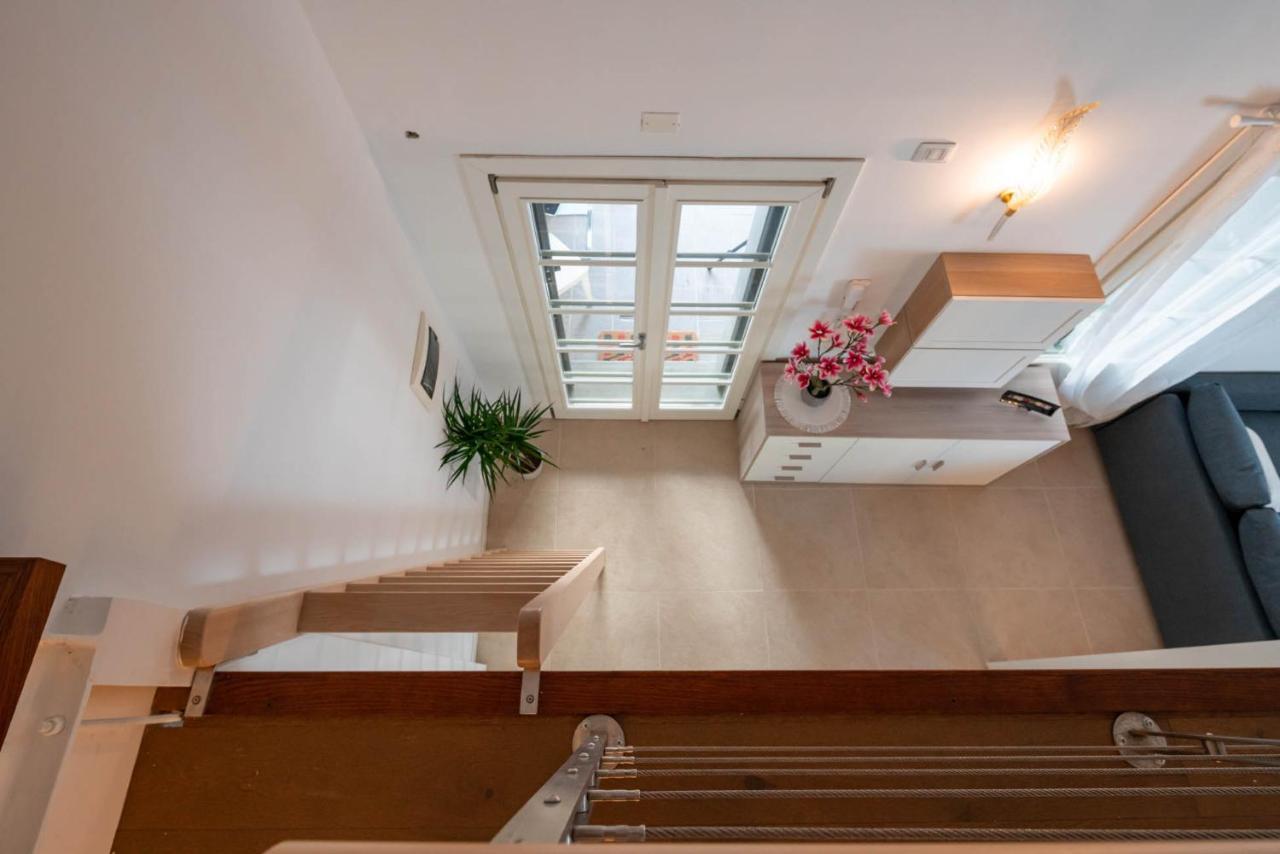 Loft In Venice - Murano Venier Daire Dış mekan fotoğraf