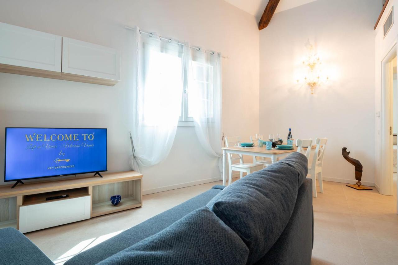 Loft In Venice - Murano Venier Daire Dış mekan fotoğraf