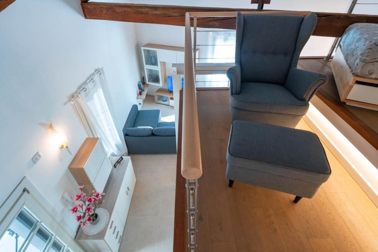 Loft In Venice - Murano Venier Daire Dış mekan fotoğraf