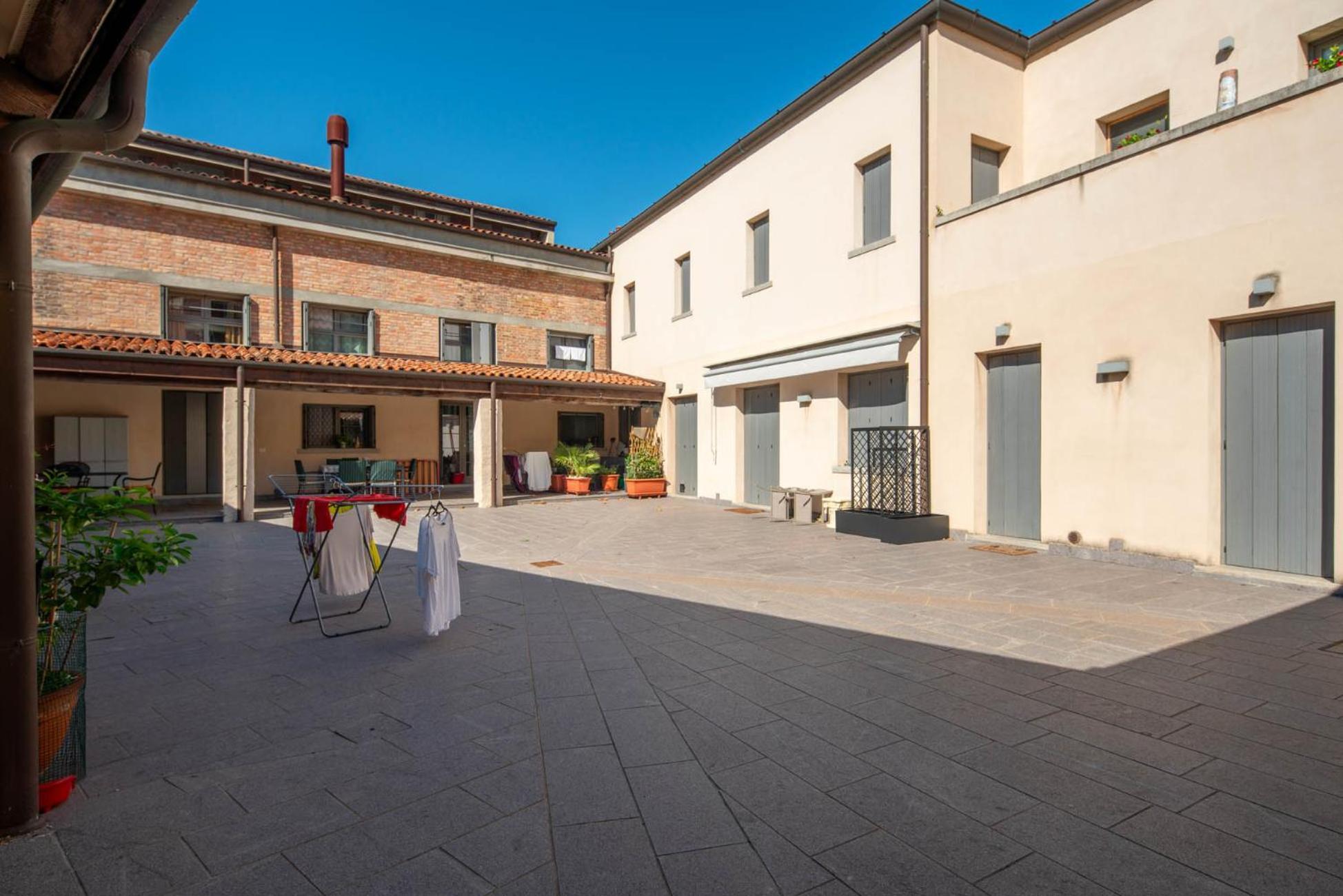 Loft In Venice - Murano Venier Daire Dış mekan fotoğraf